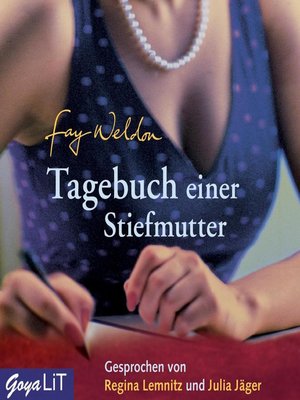 cover image of Tagebuch einer Stiefmutter